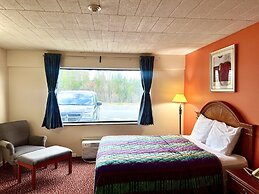 Lively Inn & Suites