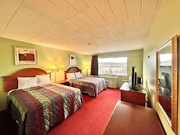 Lively Inn & Suites