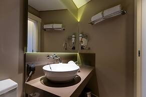 Avenida Boutique Hotel