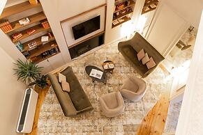 Avenida Boutique Hotel