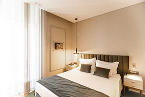 Avenida Boutique Hotel