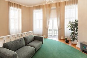 Avenida Boutique Hotel