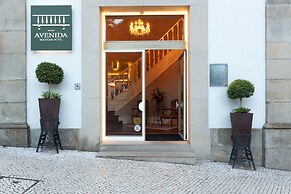 Avenida Boutique Hotel