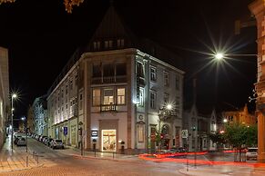 Avenida Boutique Hotel