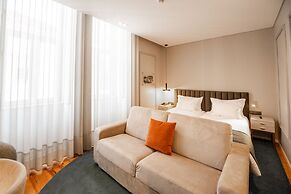 Avenida Boutique Hotel