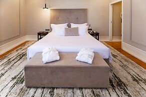 Avenida Boutique Hotel