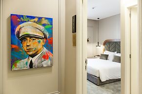 Avenida Boutique Hotel