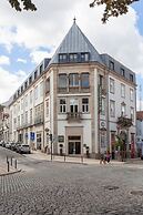 Avenida Boutique Hotel