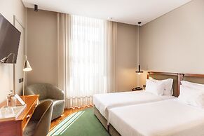 Avenida Boutique Hotel