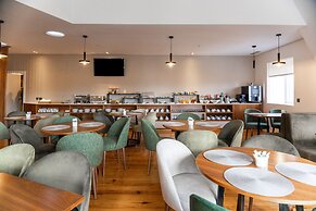 Avenida Boutique Hotel