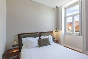 Avenida Boutique Hotel