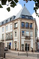 Avenida Boutique Hotel