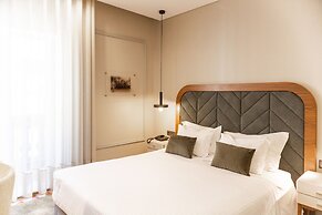 Avenida Boutique Hotel