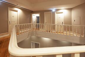 Avenida Boutique Hotel