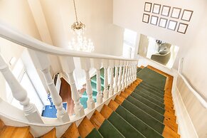 Avenida Boutique Hotel