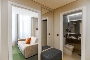 Avenida Boutique Hotel