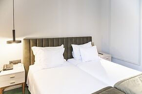 Avenida Boutique Hotel