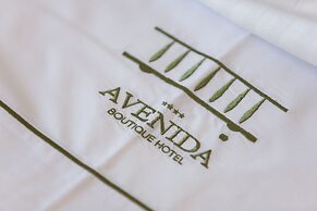 Avenida Boutique Hotel