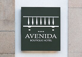 Avenida Boutique Hotel