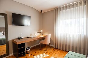 Avenida Boutique Hotel