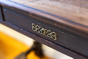 Avenida Boutique Hotel