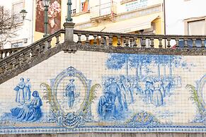 Avenida Boutique Hotel