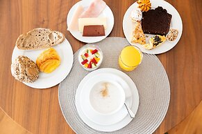 Avenida Boutique Hotel