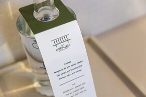 Avenida Boutique Hotel