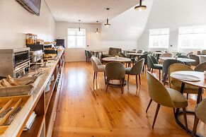 Avenida Boutique Hotel