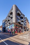 The Sinclair Building
