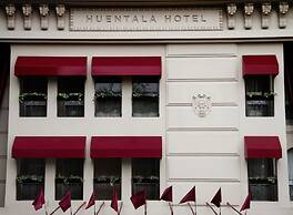 Huentala Hotel