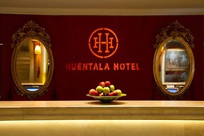 Huentala Hotel