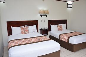 Arenal Volcano Inn