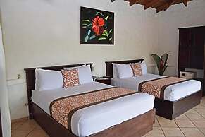 Arenal Volcano Inn