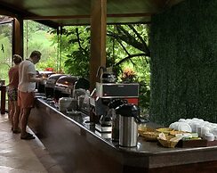 Arenal Volcano Inn