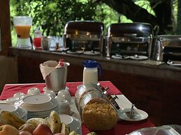 Arenal Volcano Inn