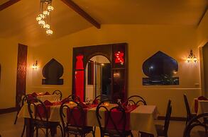 Arenal Volcano Inn