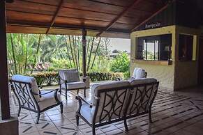 Arenal Volcano Inn