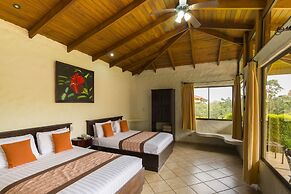Arenal Volcano Inn