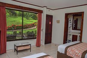 Arenal Volcano Inn