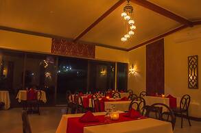 Arenal Volcano Inn