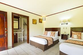 Arenal Volcano Inn