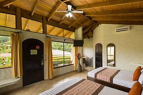 Arenal Volcano Inn
