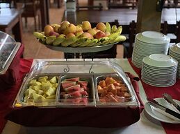 Arenal Volcano Inn