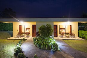 Arenal Volcano Inn