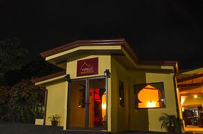 Arenal Volcano Inn