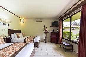 Arenal Volcano Inn