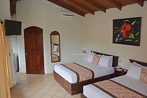 Arenal Volcano Inn