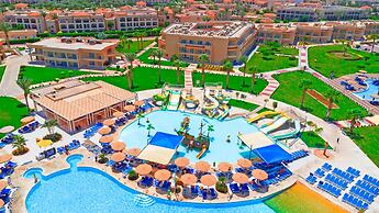Pickalbatros Royal Moderna Sharm & Aqua Park