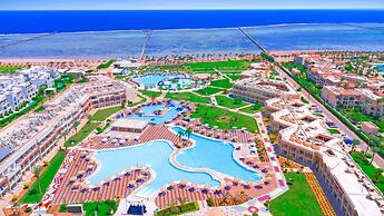 Pickalbatros Royal Moderna Sharm & Aqua Park